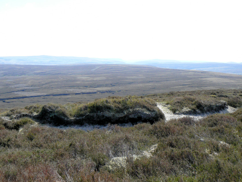 Ridgewalk Moor Ridgewalk Moor